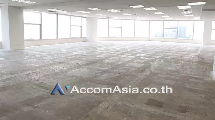 5  Office Space For Rent in Sathorn ,Bangkok BTS Chong Nonsi - BRT Sathorn at Empire Tower AA14659